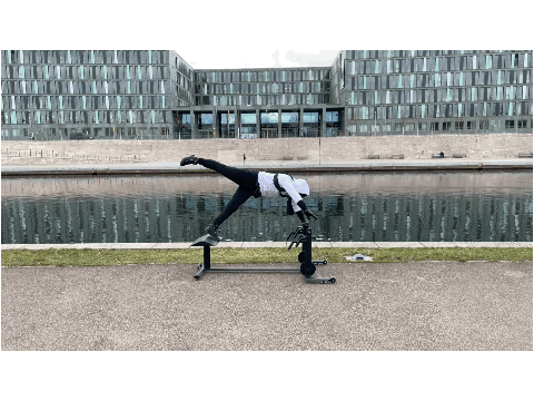 Hover Hold