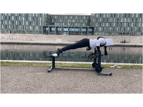 Hover Hold