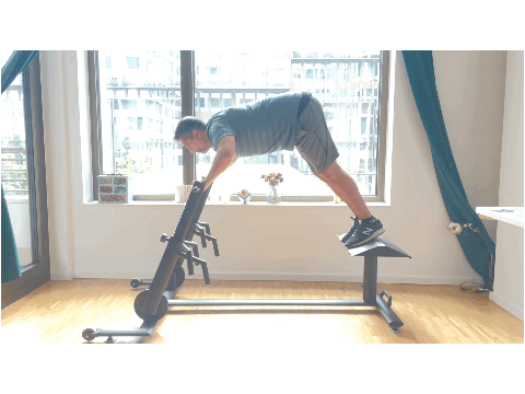 Hover Hold