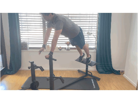 Hover Hold