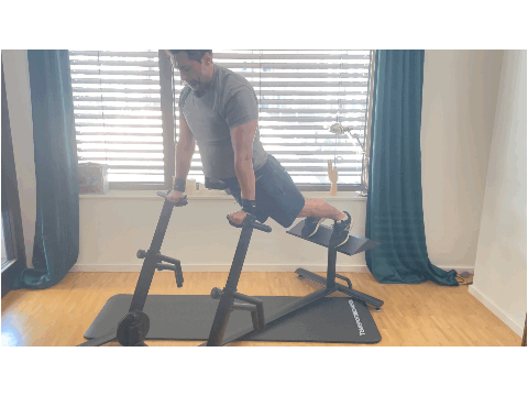 Hover Hold