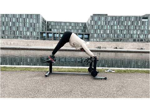 Hover Hold