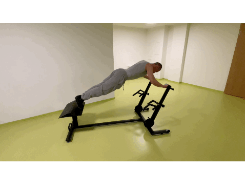Hover Hold
