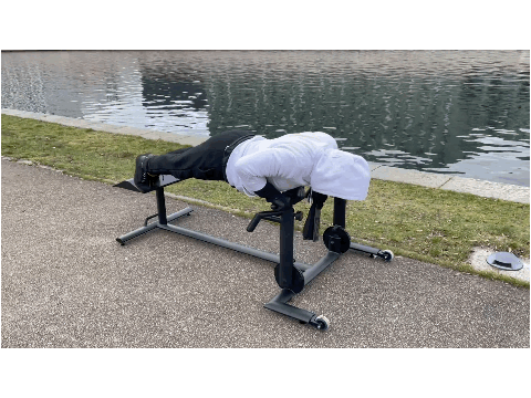 Hover Hold